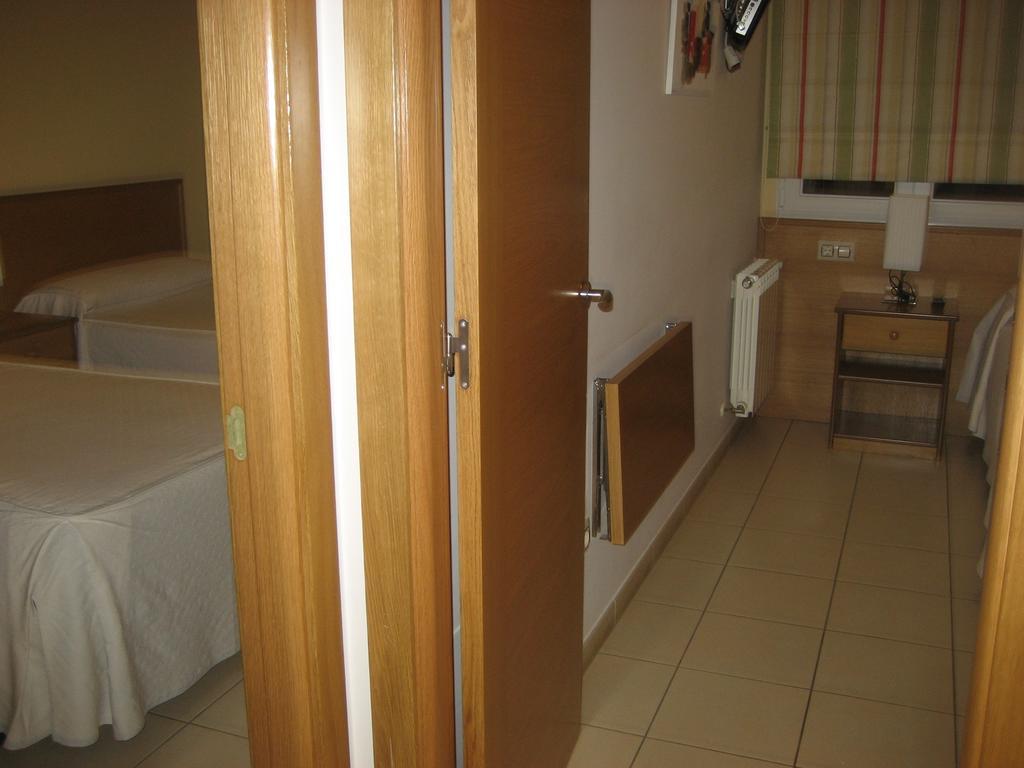 Pension Residencia Caola Arteixo Room photo